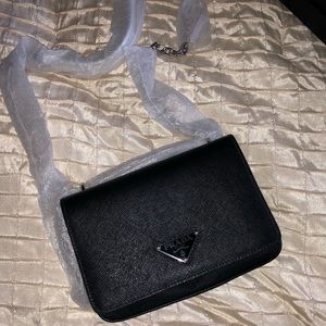 FREE!! Prada Shoulder Bag
